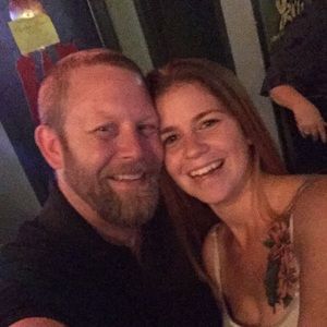 Meet your Posher, April